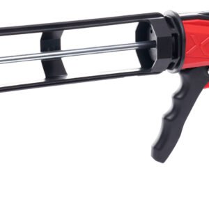 Silikono ir klijų išspaudėjas KD10724, 300 ml (9", 230 mm)