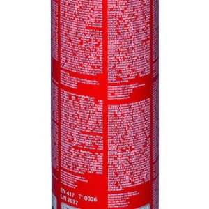 Dujos MULTIGAS 300 600 ml 1900°C, Rothenberger