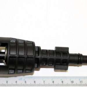 Perėjimas Kärcher priedams HCE1601, Scheppach