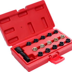Žvakių sriegio remonto rinkinys KD10592