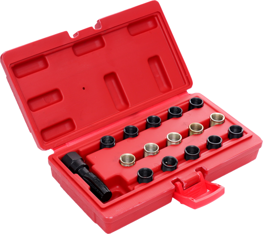 Žvakių sriegio remonto rinkinys KD10592