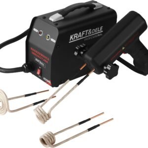 Indukcinis kaitintuvas 1700 W KD5998