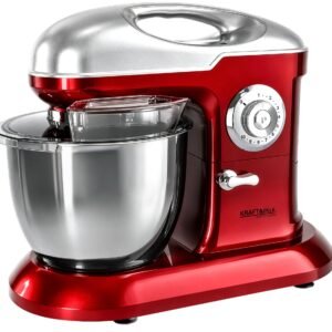 Virtuvinis kombainas 3000 W, 6,5 l, 10 režimų KD4226