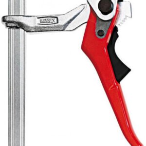 Svirtinis spaustuvas GH 8500N 250x120mm, Bessey