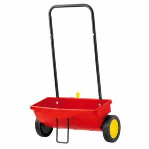 Raelevitin WE 330, WOLF-Garten