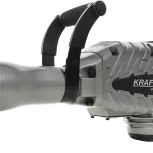 Smūginis plaktukas 2500 W, 50 J KD1545