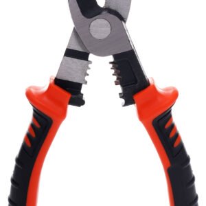 Laidų pjovimo replės KD10809