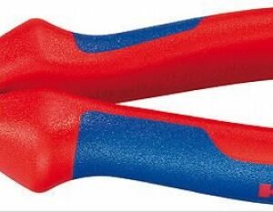 Kombinuotos replės Comfort rankenomis 160mm, Knipex