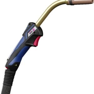 MIG degiklis skysčiu aušinamas MB Evo Pro 501D HDH 5m 500A, Binzel