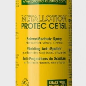 Priemonė nuo suvirinimo purslų Protec CE 400ml aerozolis, Binzel