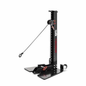 Išmanioji traukimo sistema T-Raction 250, Telwin