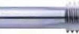 Sriegiklis DIN352 HSS-E M5x0,8, Exact
