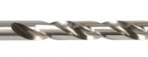 Metalo grąžtas Eventus DIN338 HSS-G Ø0,8x10/30mm 10vnt., Exact