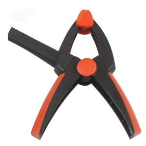 Spyruoklinis spaustuvas VarioClippix XV 100x50mm, Bessey