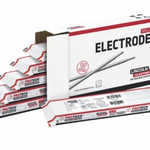 Suvirinimo elektrodas 29.9 Super R (Limarosta 312) 3,2x350mm 2,0kg, Lincoln Electric