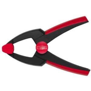 Spyruoklinis spaustuvas Clippix XC 50x50mm, Bessey