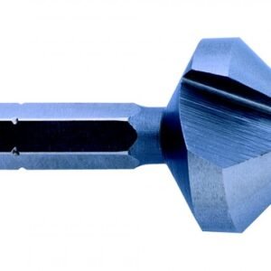 Gilinimo grąžtas HSS 90° DIN 335 Form C Ø8,3x31mm M4, Exact