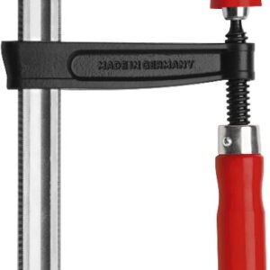 Spaustuvas TPN 5500N 200x80mm, Bessey