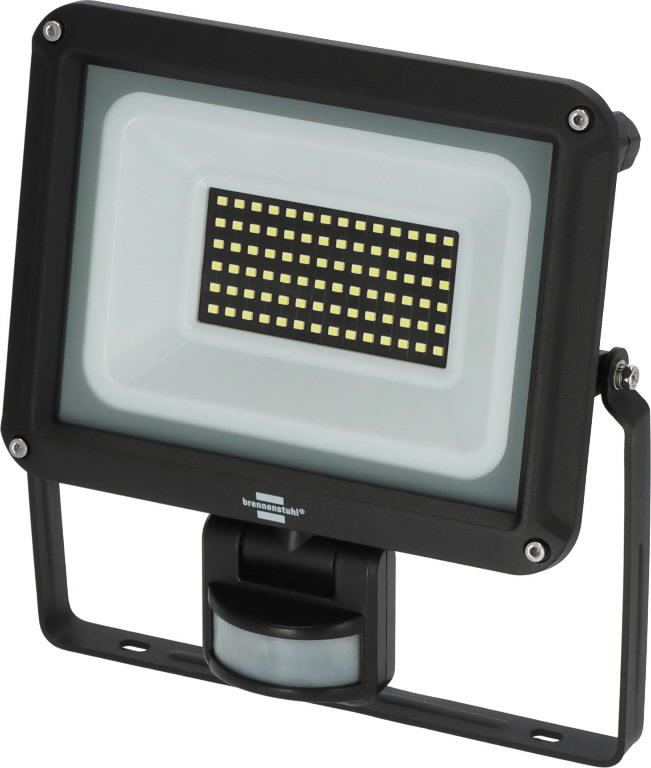 Šviestuvas LED JARO 7060 P 220V 10m IP65 6500K 50W 5800lm, Brennenstuhl
