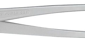 Armatūros kirpimo replės 300 mm cinkuotos, Knipex