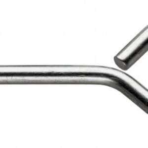 Smaigas Ø 22/32 mm spiralės atjungimui, Rothenberger