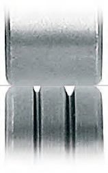 Vielos ratukas (1vnt.) Uranos 2000SMC AL U0,8/1,0mm, Böhler Welding