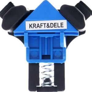 Kampiniai medžio spaustukai, 4 vnt. KD1194