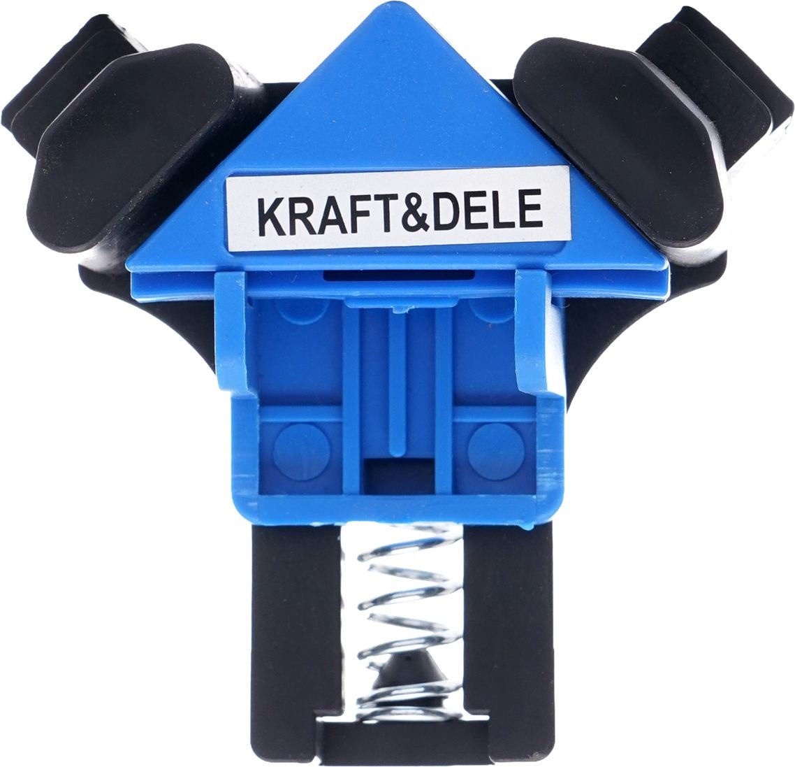 Kampiniai medžio spaustukai, 4 vnt. KD1194