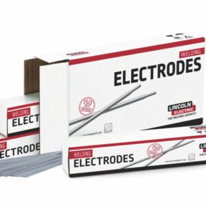 Suvirinimo elektrodas RepTec Cast 1 2,5x300mm 4,2kg, Lincoln Electric