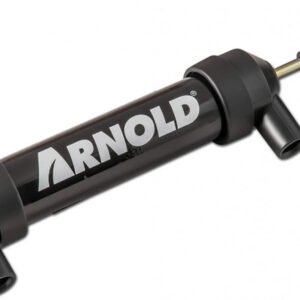 Alyvos ir kuro pompa, Arnold
