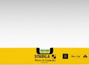 Gulsčiukas 70 200cm, Stabila