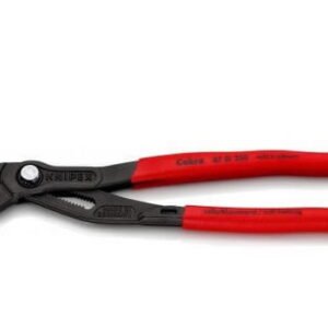 Replės COBRA EXTRA SLIM 250mm D32mm, Knipex