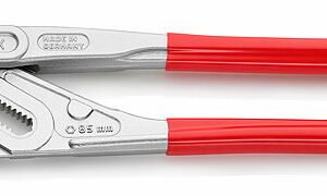 Replės veržliaraktis 400mm, HEX 85mm, Knipex