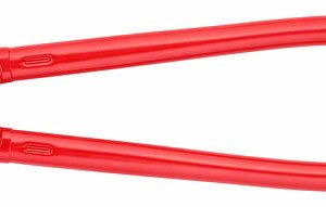 Varžtų kirpimo replės 610 mm D9 mm, Knipex