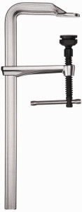 Spaustuvas sunkiems darbams SG 12000N 250x140mm, Bessey