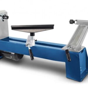 Tekinimo staklės DM500T, Scheppach