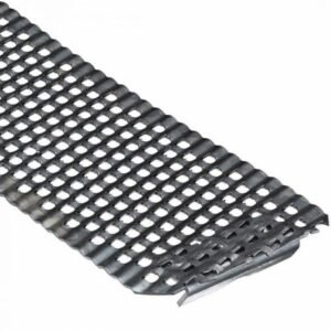 Geležtė paviršiaus formavimo įrankiui 140mm, Stanley