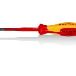 Atsuktuvas VDE PZ/S 2 1x212, Knipex