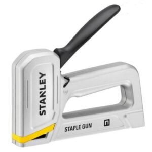 STANLEY HEAVY DUTY STAPLE GUN, Stanley