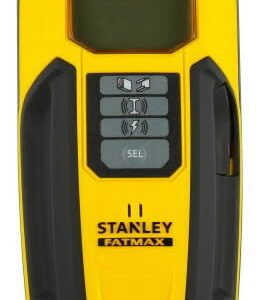 Ieškiklis melalo laidų ir medienos S300 FM, Stanley