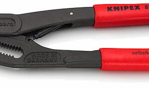 Replės COBRA-Matic 250mm D50mm, Knipex