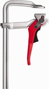Svirtinis spaustuvas classiX GSH 7500N 600x120mm, Bessey