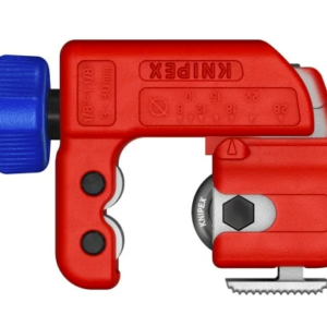 Vamzdžių pjoviklis TubiX 3-30mm, Knipex