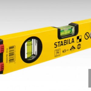 Gulsčiukas 70 M 120cm, Stabila