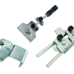 Galandinimo laikiklių rinkinys Tiger 2500 / 5.0. KIT 1, Scheppach