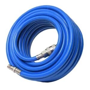 Žarna su jungtimis PVC (10x16mm)