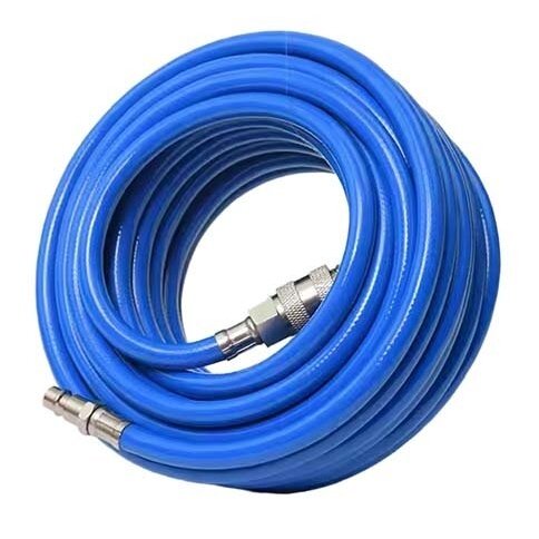 Žarna su jungtimis PVC (10x16mm)