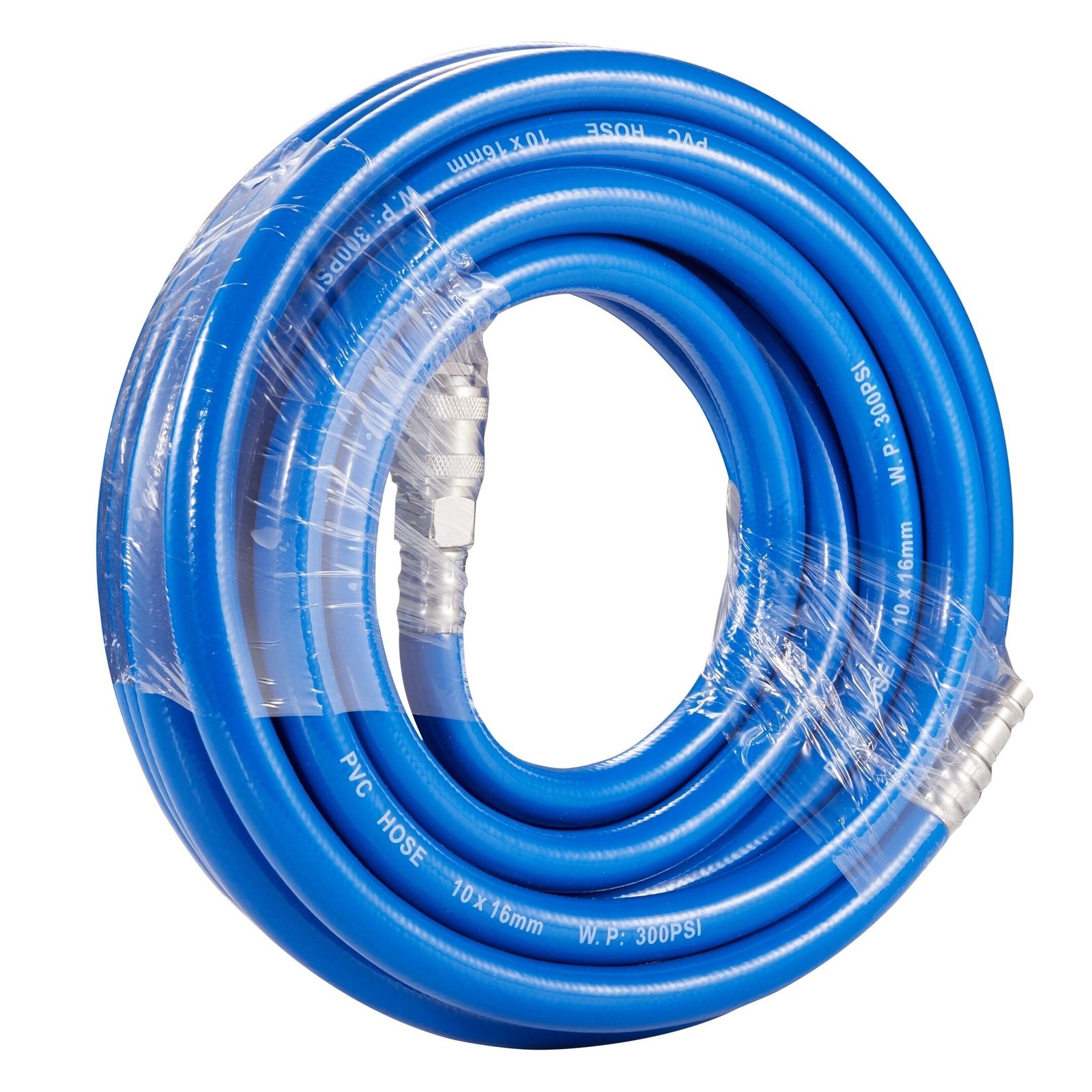 Žarna su jungtimis PVC (10x16mm) - Image 2