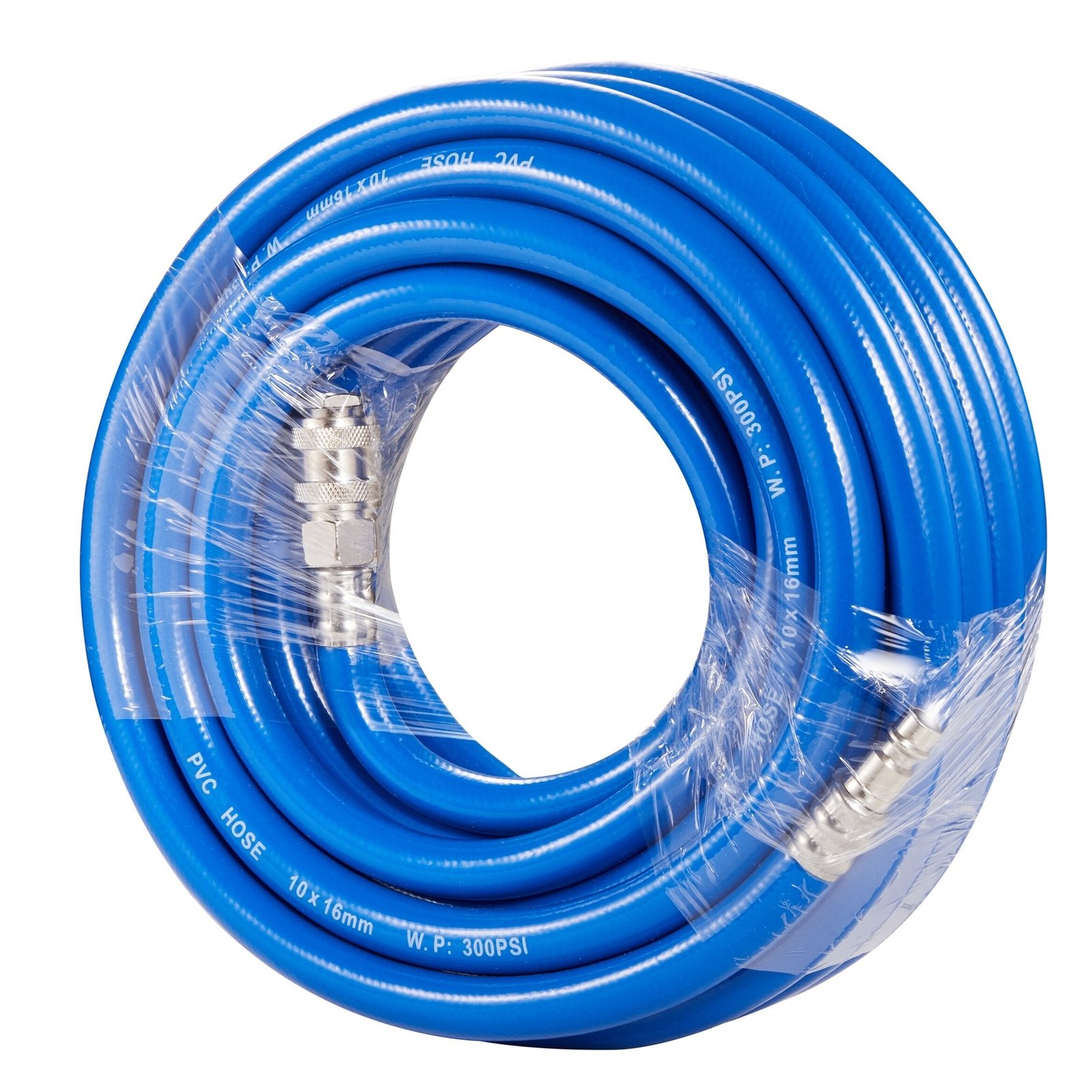 Žarna su jungtimis PVC (10x16mm) - Image 4
