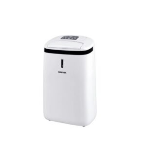 Oro sausintuvas DH 720 P, 20 l/24h / 150 m³/h, Master